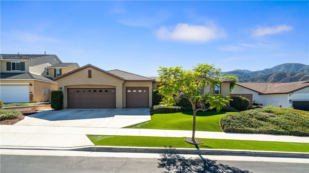 Sycamore Hills - Residential