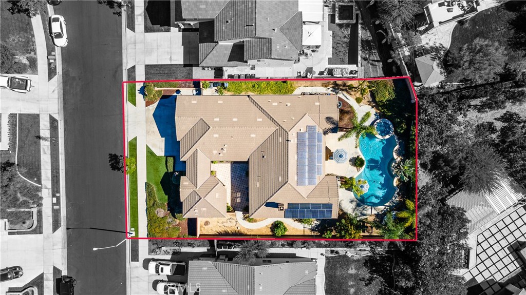 Sycamore Hills - Residential