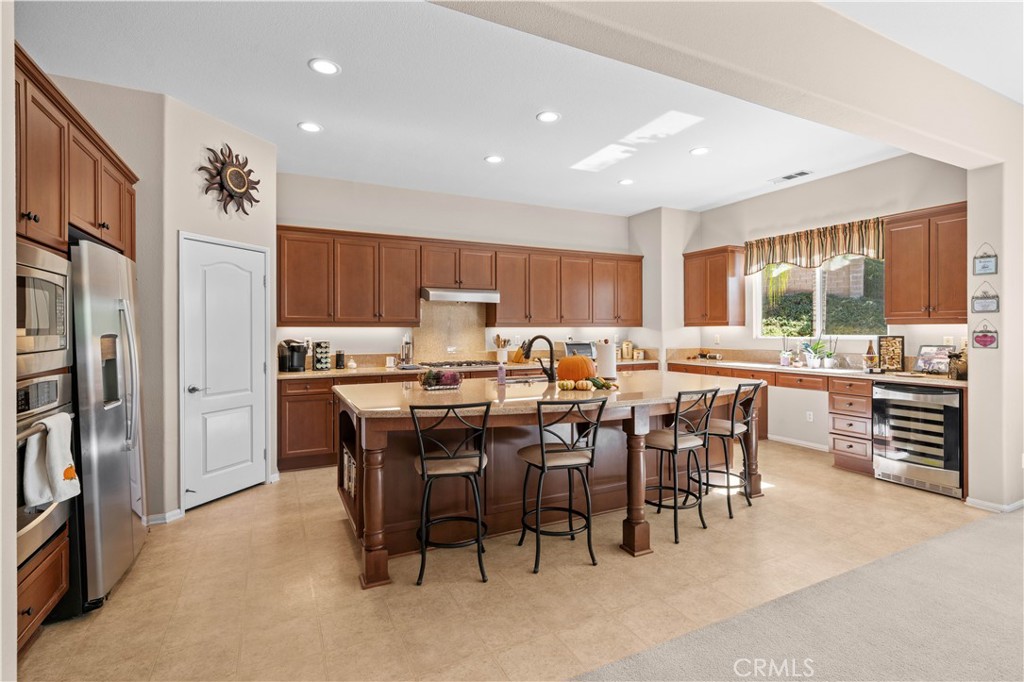 Sycamore Hills - Residential