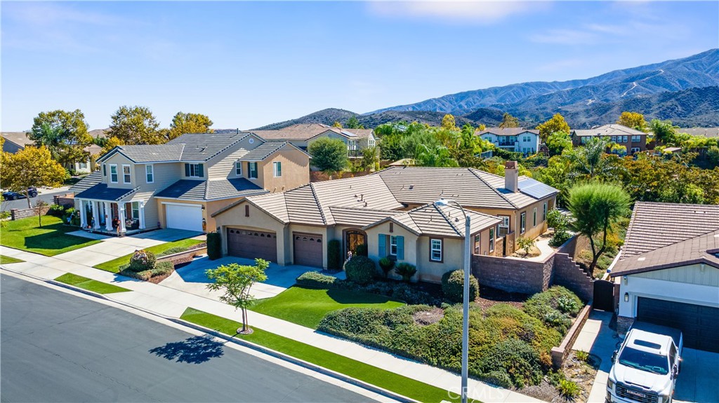 Sycamore Hills - Residential