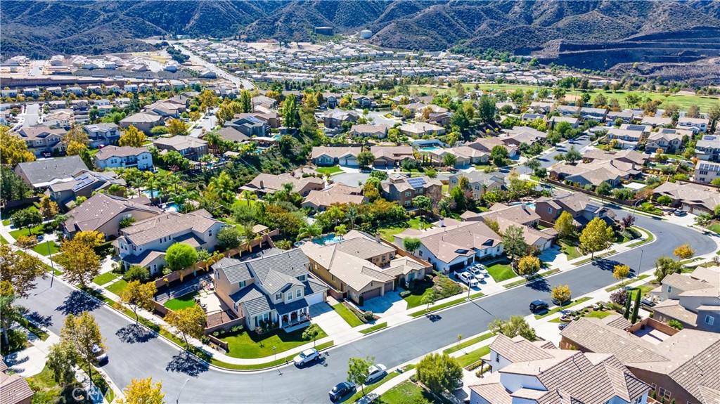 Sycamore Hills - Residential
