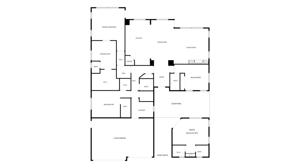 Sycamore Hills - Residential