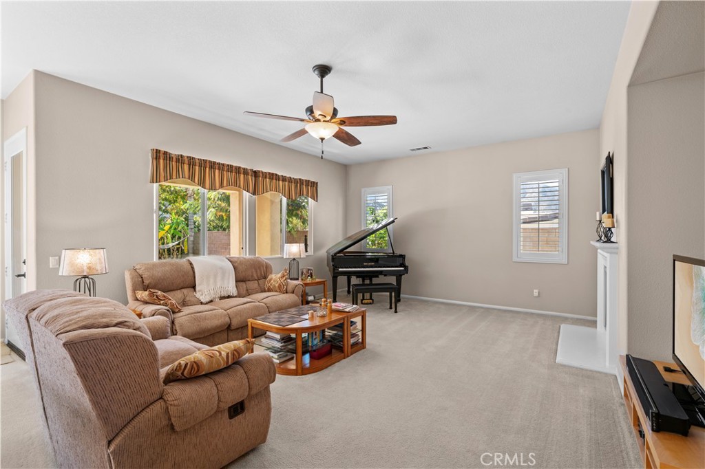 Sycamore Hills - Residential