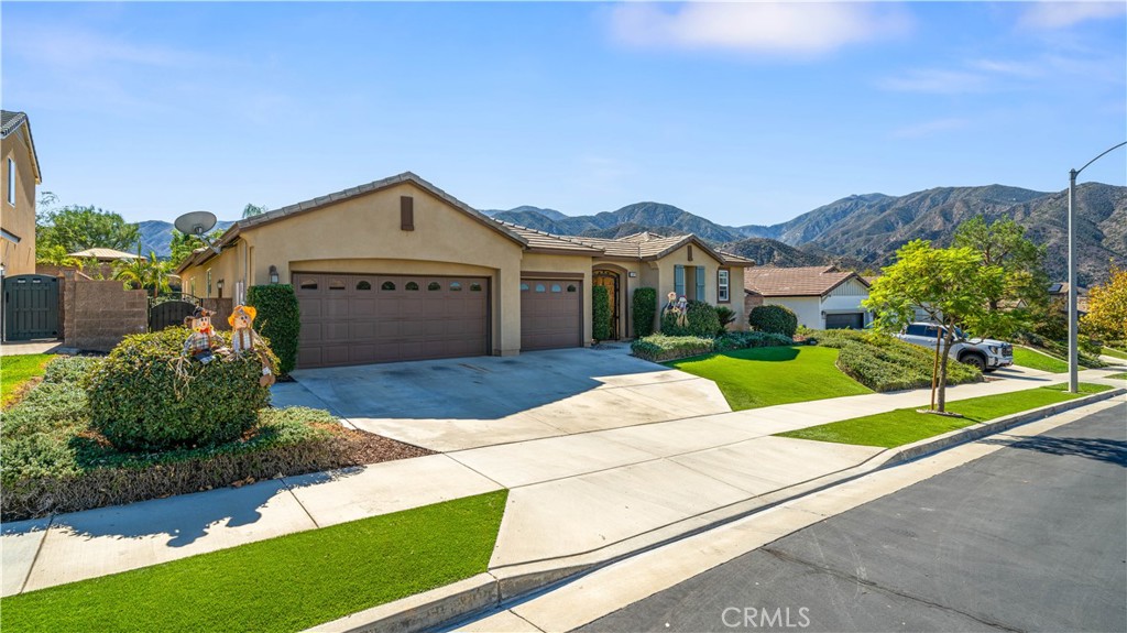Sycamore Hills - Residential