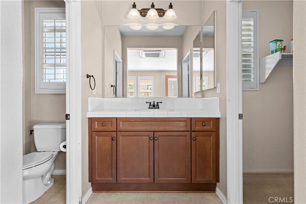 Sycamore Hills - Residential