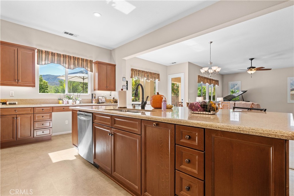 Sycamore Hills - Residential