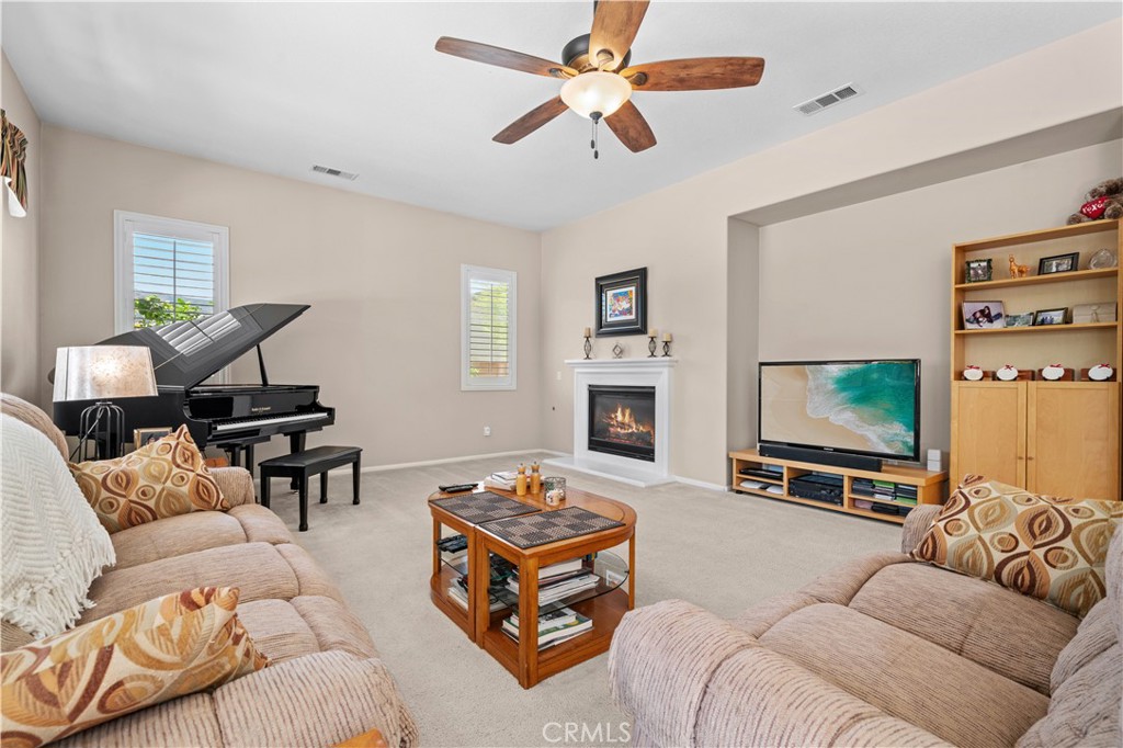 Sycamore Hills - Residential