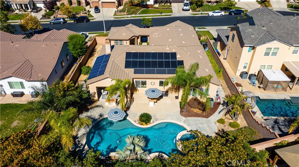 Sycamore Hills - Residential