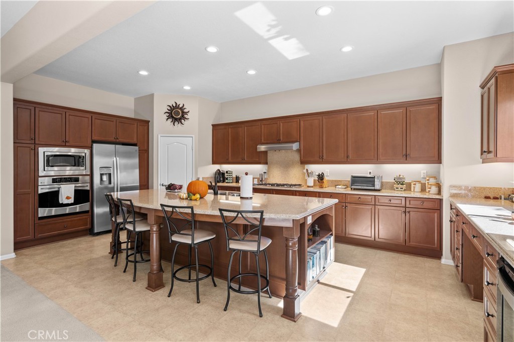 Sycamore Hills - Residential