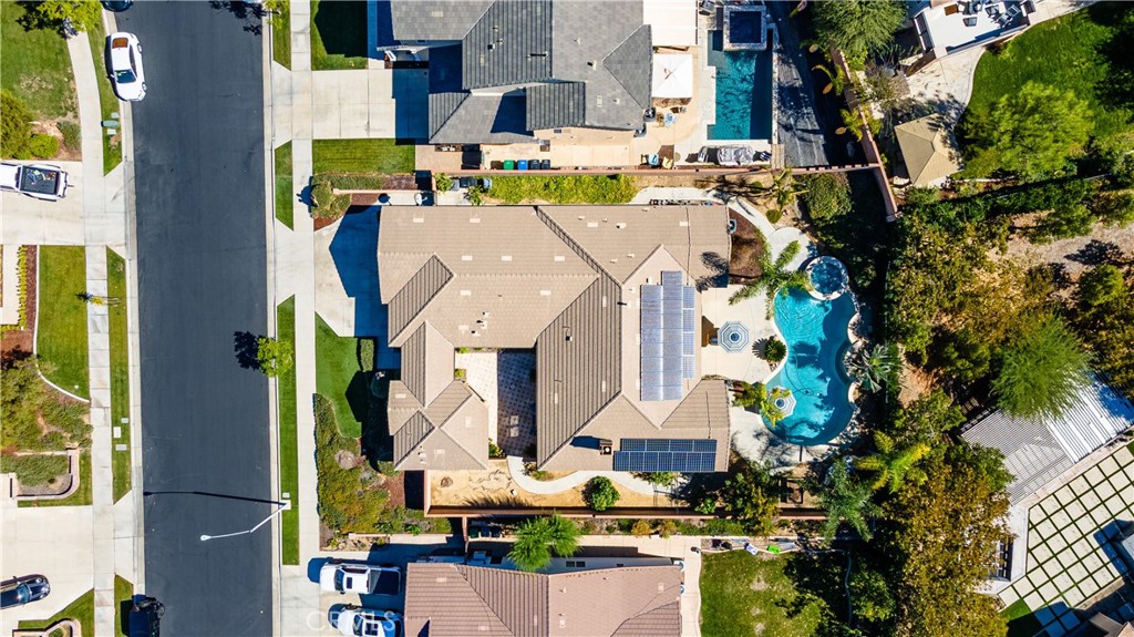 Sycamore Hills - Residential