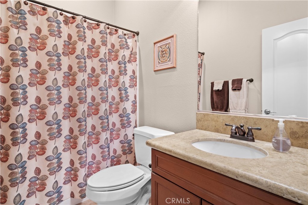 Sycamore Hills - Residential