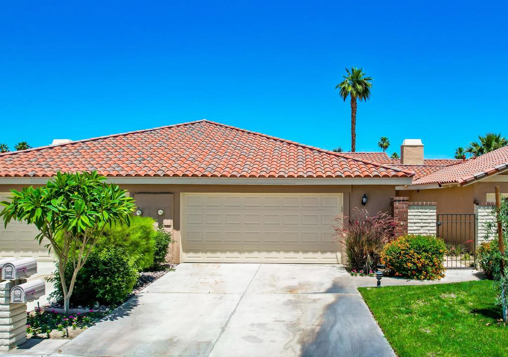 352 Villena Way