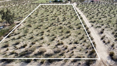 Photo of 0 Campanula, Joshua Tree, CA 92252 (MLS # JT26228211)