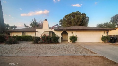 12629 11th Avenue Victorville CA 92395