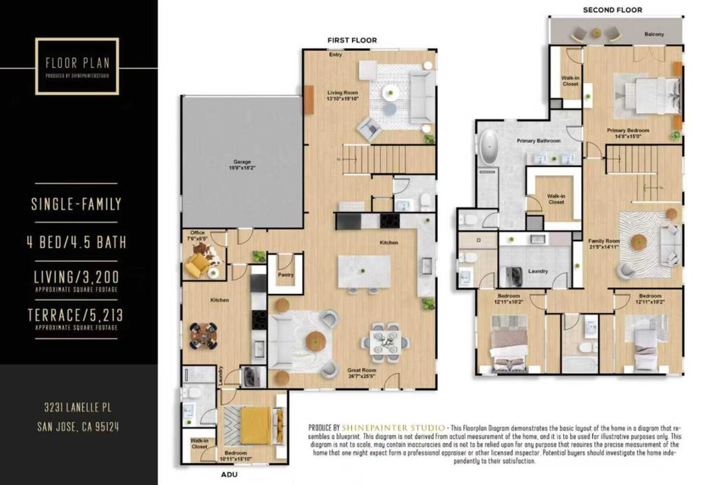 Main image without alt text