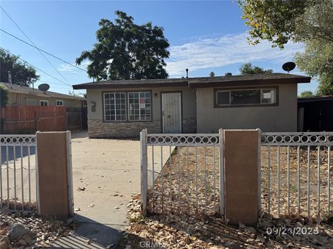885 San Jacinto San Bernardino CA 92408
