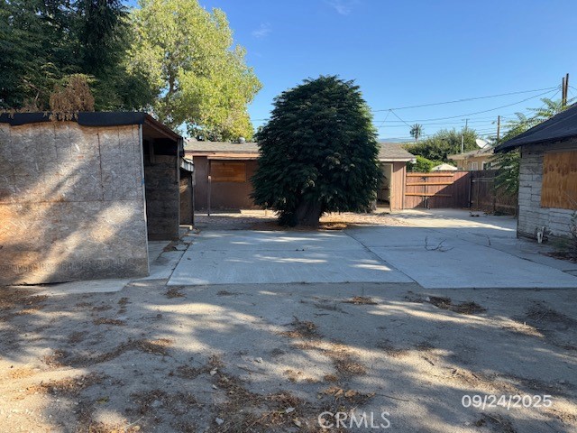 885 San Jacinto