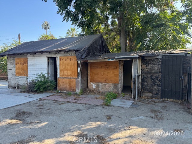 885 San Jacinto