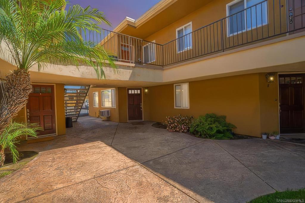 Welcome to 1160 E Lexington Ave, Unit 6, a charming 1-bedroom, 1-bathroom condo in the heart of El Cajon, CA 92019. This cozy home offers a bright and open living space, perfect for comfortable living. The well-designed layout includes a functional kitchen, a spacious bedroom and a well-appointed bathroom. Conveniently located near shopping, dining, parks, and easy freeway access, this home is ideal for first-time buyers, investors, or anyone looking for a low-maintenance lifestyle. Don’t miss this opportunity.