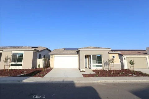 1576 Winding Sun Drive, Beaumont, CA 92223 - MLS#: IV26026099