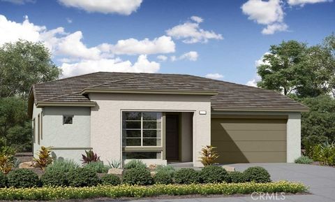 1576 Winding Sun Drive Beaumont CA 92223