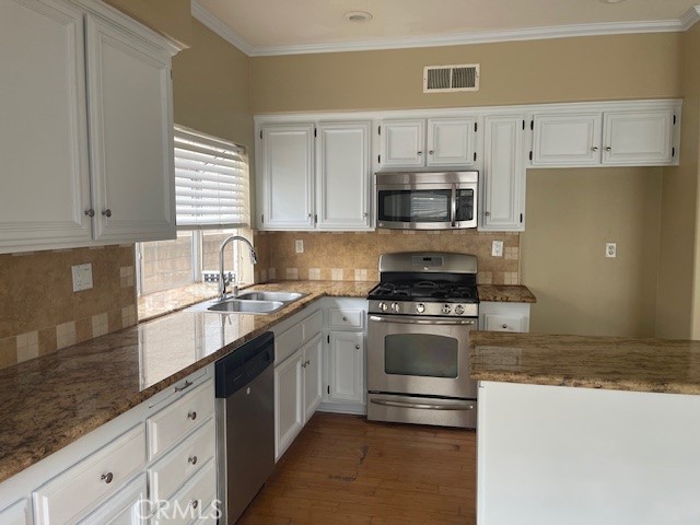 744 S Morningstar Drive