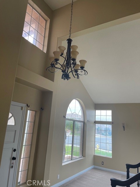 744 S Morningstar Drive