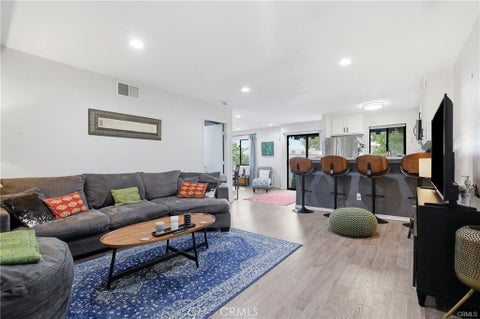 Photo of 18530 Hatteras Street #337, Tarzana, CA 91356 (MLS # SR26205150)