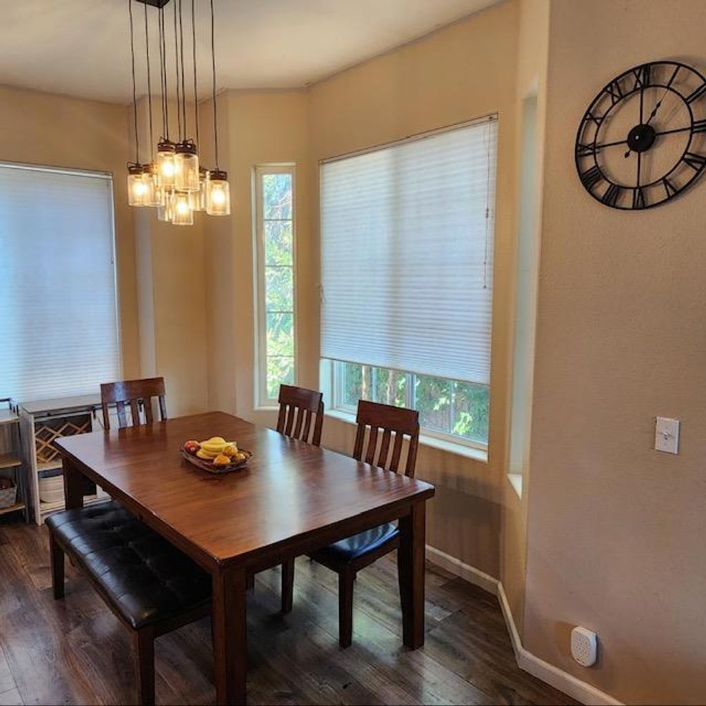 Photo of 737 Northrup Street, San Jose, CA 95126 (MLS # ML82033761)