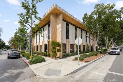 201 W Fourth Street Claremont CA 91711