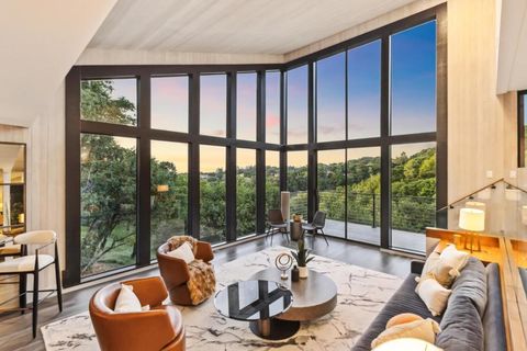 205 Wooded View Drive Los Gatos CA 95032