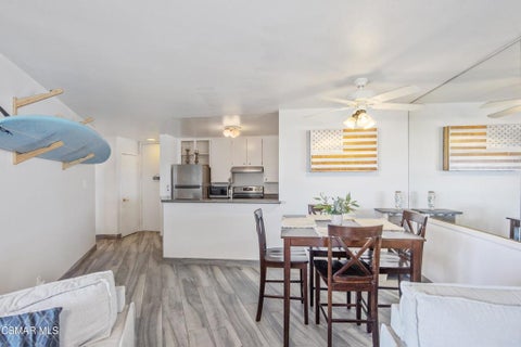 Tiny photo for 2901 Peninsula Road #232, Oxnard, CA 93035 (MLS # 226004474)