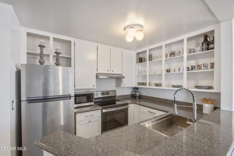Tiny photo for 2901 Peninsula Road #232, Oxnard, CA 93035 (MLS # 226004474)