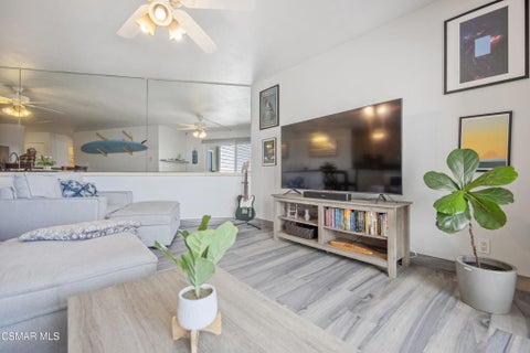 Tiny photo for 2901 Peninsula Road #232, Oxnard, CA 93035 (MLS # 226004474)