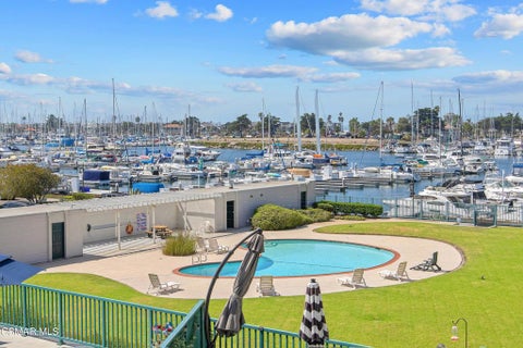 Tiny photo for 2901 Peninsula Road #232, Oxnard, CA 93035 (MLS # 226004474)