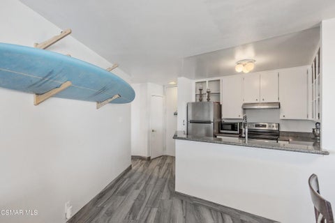 Tiny photo for 2901 Peninsula Road #232, Oxnard, CA 93035 (MLS # 226004474)