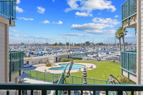 Photo of 2901 Peninsula Road #232, Oxnard, CA 93035 (MLS # 226004474)