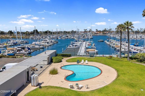 Tiny photo for 2901 Peninsula Road #232, Oxnard, CA 93035 (MLS # 226004474)
