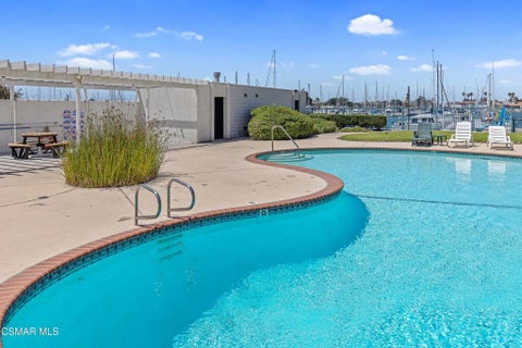 Tiny photo for 2901 Peninsula Road #232, Oxnard, CA 93035 (MLS # 226004474)