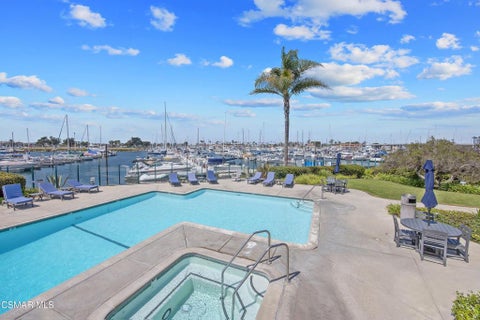 Tiny photo for 2901 Peninsula Road #232, Oxnard, CA 93035 (MLS # 226004474)