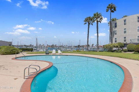 Tiny photo for 2901 Peninsula Road #232, Oxnard, CA 93035 (MLS # 226004474)