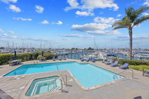 Tiny photo for 2901 Peninsula Road #232, Oxnard, CA 93035 (MLS # 226004474)