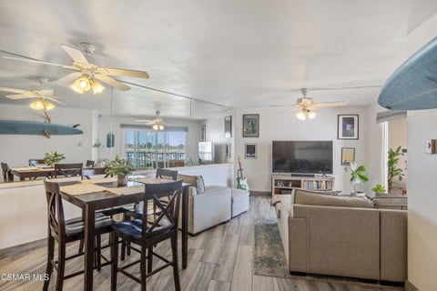 Tiny photo for 2901 Peninsula Road #232, Oxnard, CA 93035 (MLS # 226004474)