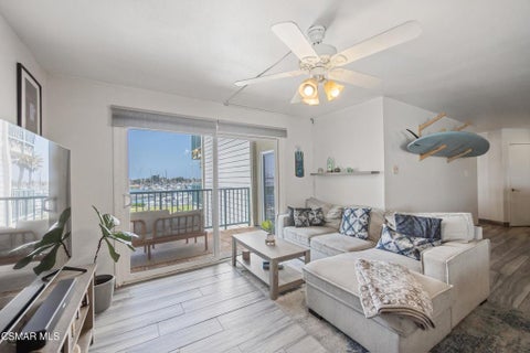 Tiny photo for 2901 Peninsula Road #232, Oxnard, CA 93035 (MLS # 226004474)