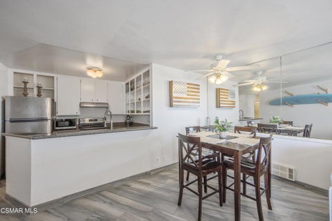 Tiny photo for 2901 Peninsula Road #232, Oxnard, CA 93035 (MLS # 226004474)
