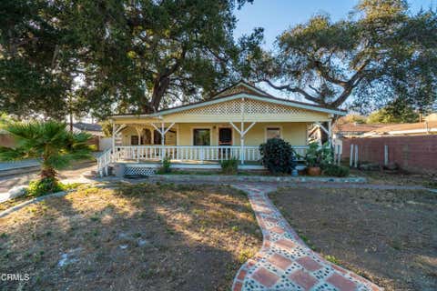Photo of 1331 Richmond Road, Santa Paula, CA 93060 (MLS # V1-37101)