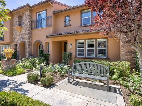 Photo of 28457 Herrera Street, Valencia, CA 91354 (MLS # BB26123591)
