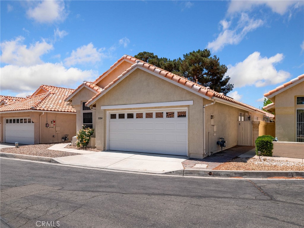 11554 Francisco Place