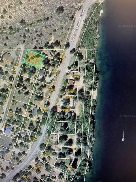 Photo of 0 Matterhorn Drive, Bridgeport, CA 93517 (MLS # IV26100387)