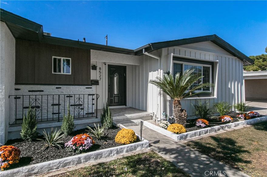 Freshly painted andMove-In-Ready 3 Bed | 2 Bath Pool Home on Oversized Lot in Winnetka, CA (Income Potential in this up and coming neighborhood)

Welcome to this beautifully upgraded 3-bedroom, 2-bathroom pool home in the heart of Winnetka, CA, offering the perfect blend of luxury, comfort, and potential. The interior has been fully remodeled with high-end materials, showcasing a modern kitchen with quartz countertops, custom tile flooring, and designer-quality finishes throughout the bathrooms. Home has a New high quality Roof installed 2 months ago. Electrical panel upgraded to 200amp. All electrical outlets have USB smart charging plug.

Situated on an oversized lot, the property also features a detached 2-car garage, currently used as office space—perfect for a future ADU (Accessory Dwelling Unit) conversion to generate rental income or accommodate multi-generational living.

The private backyard is an entertainer’s dream, complete with a sparkling pool and plenty of space to relax, host gatherings, and enjoy Southern California’s beautiful weather. This home is ideal for growing families, first-time buyers, or those looking for a house hacking opportunity with added long-term value. Conveniently located near top-rated schools, parks, shopping, and major commuter routes.

Don’t miss your chance to own a move-in-ready pool home with ADU potential in one of the San Fernando Valley’s most desirable neighborhoods.